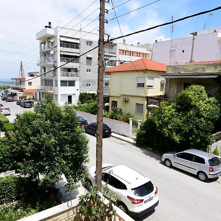 M&D Apartments Peraia  Exterior photo