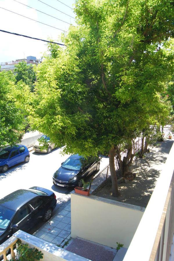 M&D Apartments Peraia  Exterior photo